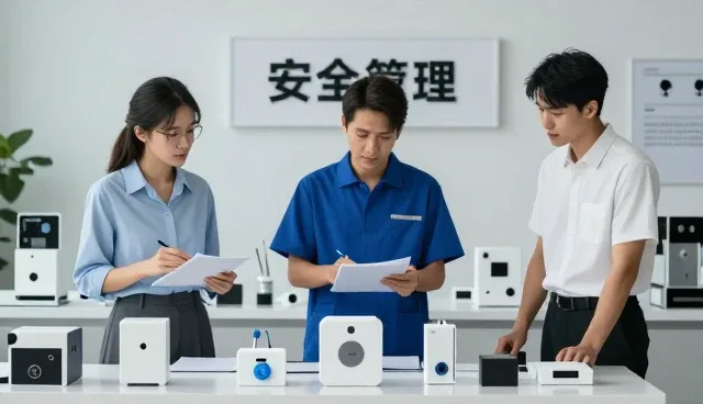 智慧能源管理系统在实际运行中的维护要点与优化策略